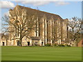 Charterhouse School Chapel