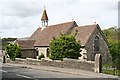 St. Michael and All Angels Mission Church