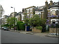 Sibella Road SW4