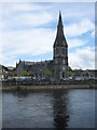 G2418 : St Muredach's Cathedral, Ballina by Brian Shaw