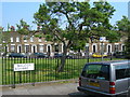 Walcot Square SE11