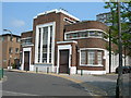 Lambeth Walk Group Practice