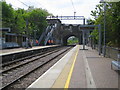 Stamford Hill railway station