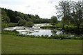 Pool at Netherton