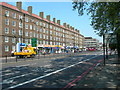 Kennington Park Road SE11