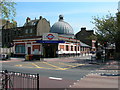 Kennington Underground Station