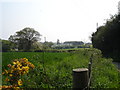 Farmland Nr Pebsham East Sussex