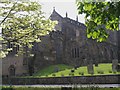 Church at Thirsk