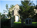 The Chapel, North Wraxall