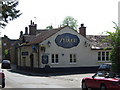 The Plough Inn,  Bodicote