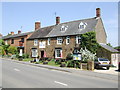 The Gate Inn,  Upper Brailes