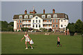 Balmer Lawn Hotel, Brockenhurst