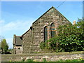 Lask Edge Methodist Chapel