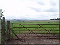 NT0347 : Farmland, South Lanarkshire by Eileen Henderson