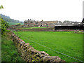 Royd House Farm, near Glusburn, Yorkshire