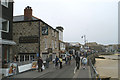 The Lifeboat Inn, St Ives