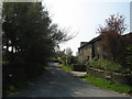 White Ley Bank, Fulstone