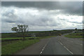 Preeze Cross on the A30