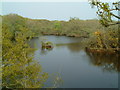 Redmoor nature reserve