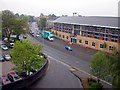 Rugby - Corporation Street