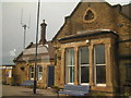 SK4799 : Mexborough Railway Station by N Chadwick