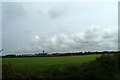 Hangars, St Mawgan Airfield