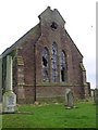 Kinnell Kirk