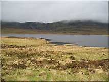 NG5050 : Loch Leathan by John Allan