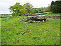 Chambered Cairn