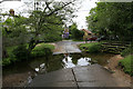 Ford on Butts Lawn, Brockenhurst