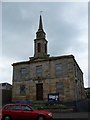 John Knox Church of Scotland