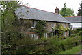 Cottage at Winswood, near Burrington