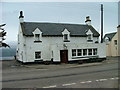 NH6059 : Culbokie Inn by Dave Fergusson
