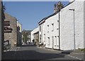 SD5376 : Main Street, Burton-in-Kendal by Humphrey Bolton