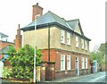 Snaith, Old Police Station and Court House