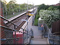 Watton-at-Stone railway station