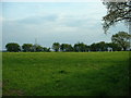 Farmland near Whitchurch