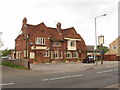 Trawlers, Upper Halliford