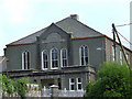 Llangoed Chapel