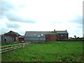 New Manor Farm, Becconsall.