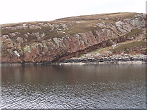 NG6835 : Eilean Mor, Crowlin Islands by Sheila Russell
