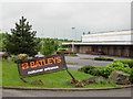 Batleys Cash & Carry, Cross Point Business Park