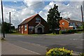 Church Hall Althorne