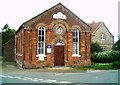 Wighton Methodist Chapel