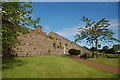 Town wall, Carrickfergus (1)