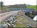 Bridge over the River Bladnoch