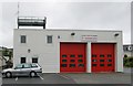 Perranporth Fire Station