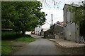 Farm Buildings at Releath