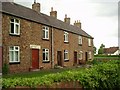 Hodgsons Terrace, Water End, Brompton by Northallerton