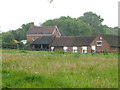 West Green Farm, Shipbourne